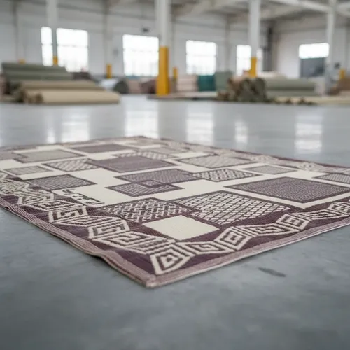 Example number 1 of our matts