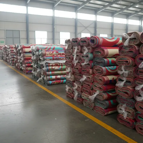 Example number 3 of our matts