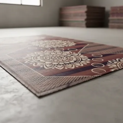 Example number 4 of our matts